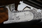 Yildiz Pro Special Sporting Shotgun w/ Enhanced Engraving / Exhibition Turkish Circassian Walnut - 4 of 13