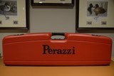 Perazzi MX8 Factory SC3 12 Gauge Two Barrel Set / Excellent Condition. - 11 of 11