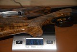 Perazzi MX8 12 Gauge & 20 Gauge Factory Sporting Clays Set. Faultless Condition. - 15 of 15