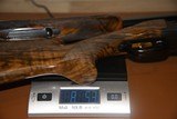 Perazzi MX8 12 Gauge & 20 Gauge Factory Sporting Clays Set. Faultless Condition. - 14 of 15