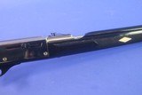 Remington Arms Nylon 66 Appache black .22 LR - 1 of 15