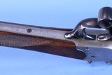 Holland and Holland single shot Under lever
.410
hammer shotgun - 9 of 11