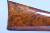 Holland and Holland single shot Under lever
.410
hammer shotgun - 11 of 11