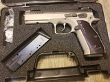 CZ Shadow 2 - 3 of 4