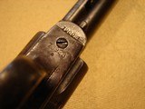 Colt Single Action Army
.45 Caliber
"Artillery / Cavalry Model" - 8 of 18