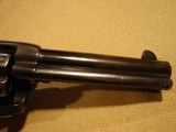 Colt Model 1873 SAA.
.45 Caliber
Manufacture 1900 - 10 of 16