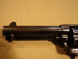 Colt Model 1873 SAA.
.45 Caliber
Manufacture 1900 - 3 of 16