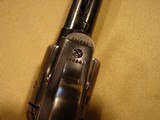 Colt Model 1873 SAA.
.45 Caliber
Manufacture 1900 - 6 of 16