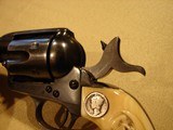Colt Model 1873 SAA.
.45 Caliber
Manufacture 1900 - 14 of 16