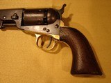 Colt 1851 Navy
Fourth Model...... Wells Fargo Co. - 2 of 18