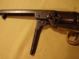 Colt 1851 Navy
Fourth Model...... Wells Fargo Co. - 7 of 18