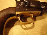 Colt 1851 NavyFourth Model...... Wells Fargo Co. - 15 of 18
