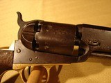 Colt 1851 Navy
Fourth Model...... Wells Fargo Co. - 14 of 18