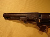 Colt 1851 Navy
Fourth Model...... Wells Fargo Co. - 4 of 18