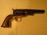 Colt 1851 Navy
Fourth Model...... Wells Fargo Co. - 12 of 18