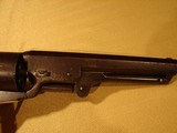 Colt 1851 Navy
Fourth Model...... Wells Fargo Co. - 16 of 18