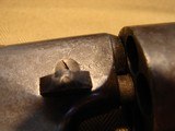 Colt Model 1860 Army Revolver
2 3/4" Barrel ---- Banker's Special - 15 of 16