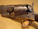 Colt Model 1860 Army Revolver
2 3/4" Barrel ---- Banker's Special - 4 of 16
