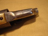 Colt Model 1860 Army Revolver
2 3/4" Barrel ---- Banker's Special - 12 of 16