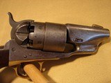 Colt Model 1860 Army Revolver
2 3/4" Barrel ---- Banker's Special - 10 of 16