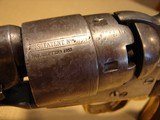 Colt Model 1860 Army Revolver
2 3/4" Barrel ---- Banker's Special - 14 of 16