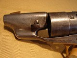 Colt Model 1860 Army Revolver
2 3/4" Barrel ---- Banker's Special - 5 of 16