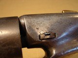 Colt Model 1860 Army Revolver
2 3/4" Barrel ---- Banker's Special - 16 of 16