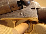 Colt Model 1860 Army Revolver
2 3/4" Barrel ---- Banker's Special - 3 of 16