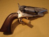 Colt Model 1860 Army Revolver
2 3/4" Barrel ---- Banker's Special - 9 of 16