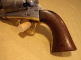 Colt Model 1860 Army Revolver
2 3/4" Barrel ---- Banker's Special - 2 of 16