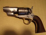 Colt Model 1860 Army Revolver2 3/4" Barrel ---- Banker's Special