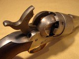 Colt Model 1860 Army Revolver
2 3/4" Barrel ---- Banker's Special - 11 of 16