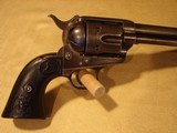 Colt 1873 SAA
U.S. Deputy Marshall - 11 of 20