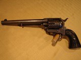 Colt 1873 SAAU.S. Deputy Marshall