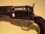Colt 1851 Navyw/ Slim Jim Holster - 2 of 20