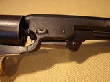 Colt 1851 Navyw/ Slim Jim Holster - 14 of 20