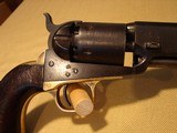 Colt 1851 Navyw/ Slim Jim Holster - 13 of 20