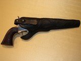 Colt 1851 Navyw/ Slim Jim Holster - 20 of 20