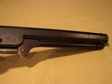 Colt 1851 Navyw/ Slim Jim Holster - 15 of 20