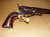 Colt 1851 Navyw/ Slim Jim Holster - 10 of 20