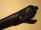 Colt 1851 Navyw/ Slim Jim Holster - 19 of 20