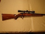 Remington 541 S.22 LR Custom Sporter - 1 of 20