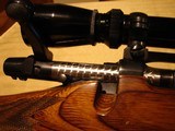 Remington Model Seven - Custom Shop - Mannlicher.250 Savage... Very Rare - 16 of 17