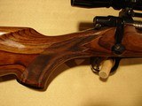 Remington Model Seven - Custom Shop - Mannlicher.250 Savage... Very Rare - 13 of 17