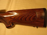 Remington Model Seven - Custom Shop - Mannlicher.250 Savage... Very Rare - 2 of 17