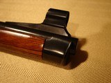 Remington Model Seven - Custom Shop - Mannlicher.250 Savage... Very Rare - 15 of 17