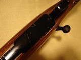 Remington Model Seven - Custom Shop - Mannlicher.250 Savage... Very Rare - 11 of 17