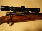 Remington Model Seven - Custom Shop - Mannlicher.250 Savage... Very Rare - 14 of 17