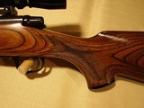 Remington Model Seven - Custom Shop - Mannlicher.250 Savage... Very Rare - 3 of 17