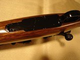 Remington Model Seven - Custom Shop - Mannlicher.250 Savage... Very Rare - 10 of 17